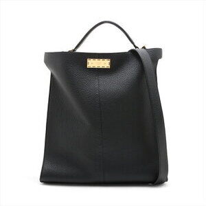 Fendi Peekaboo Lite Selleria python leather shoulder bag crossbody